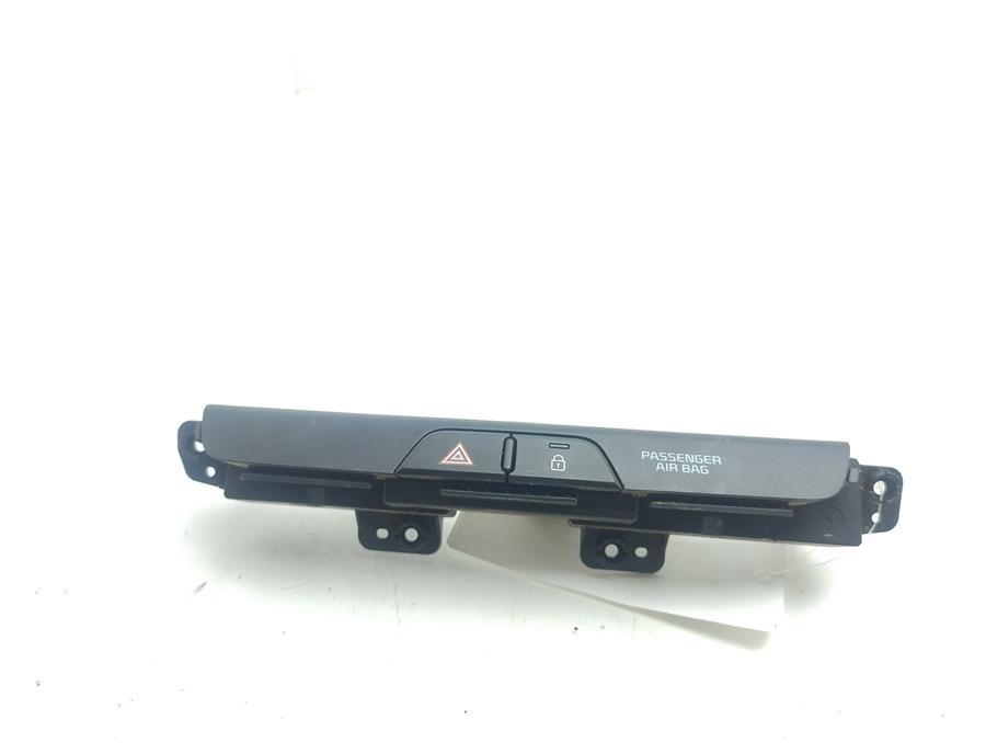 interruptor luces emergencia kia stonic (ybcuv) drive