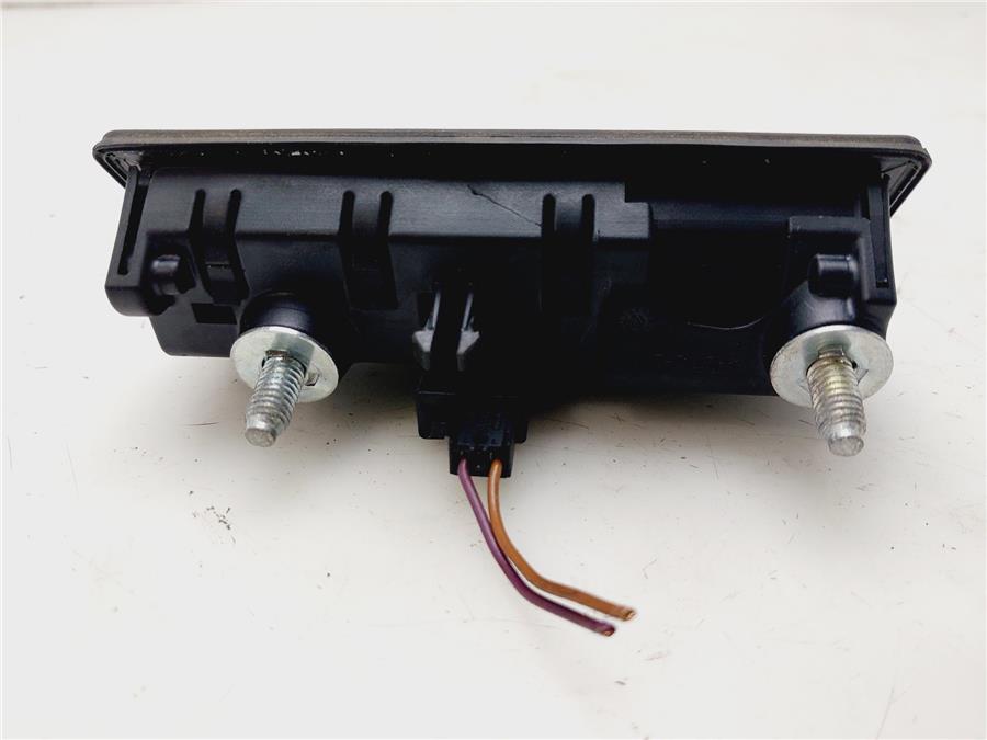 Maneta Exterior Porton VOLKSWAGEN VI