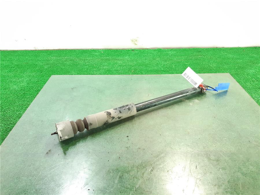 amortiguador trasero izquierdo ford fiesta (cb1) titanium