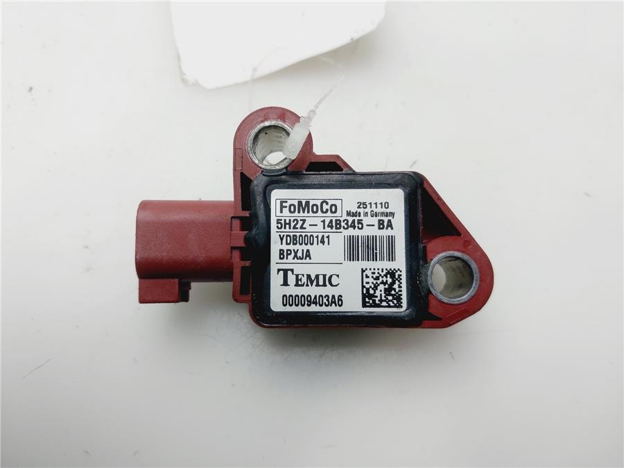 sensor impacto land rover range rover sport v6 td hse