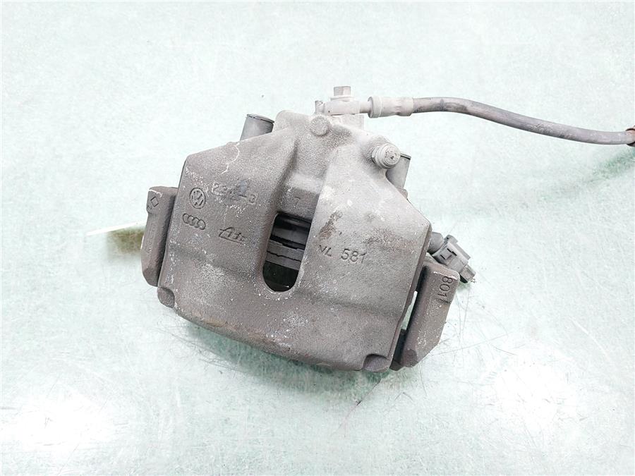 pinza freno delantero izquierda seat altea xl (5p5) 4kids style ecomotive