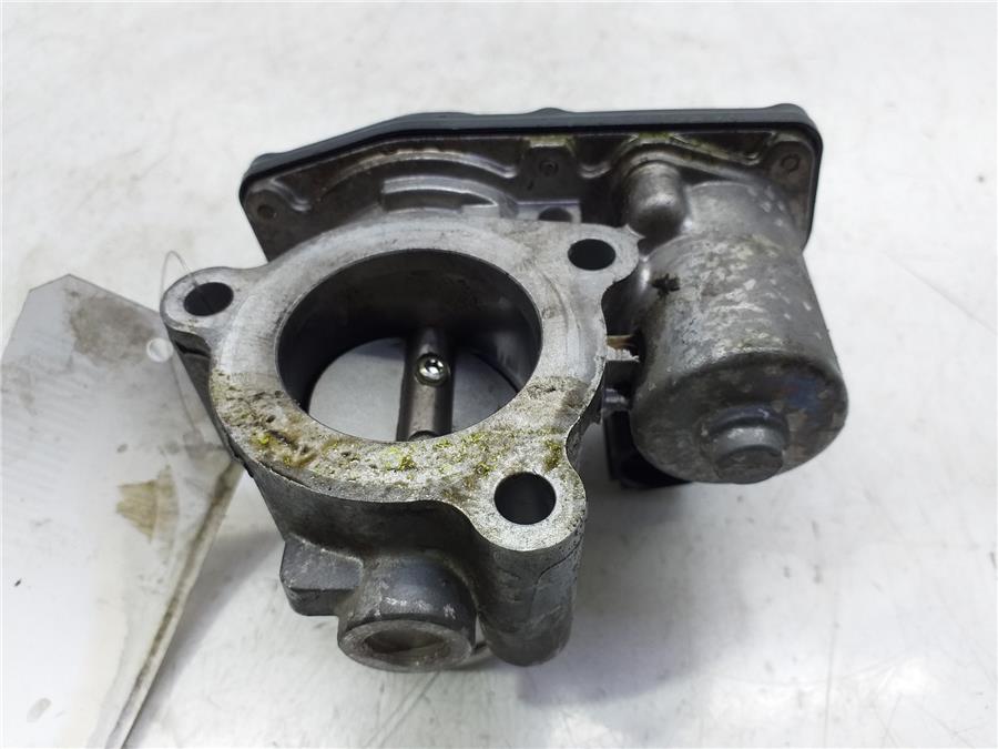 caja mariposa aire ford focus berlina (cb8) trend