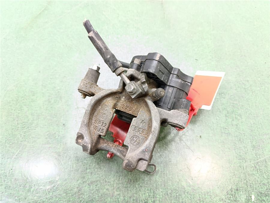 pinza freno trasero izquierda audi a3 sportback (8va) ambiente