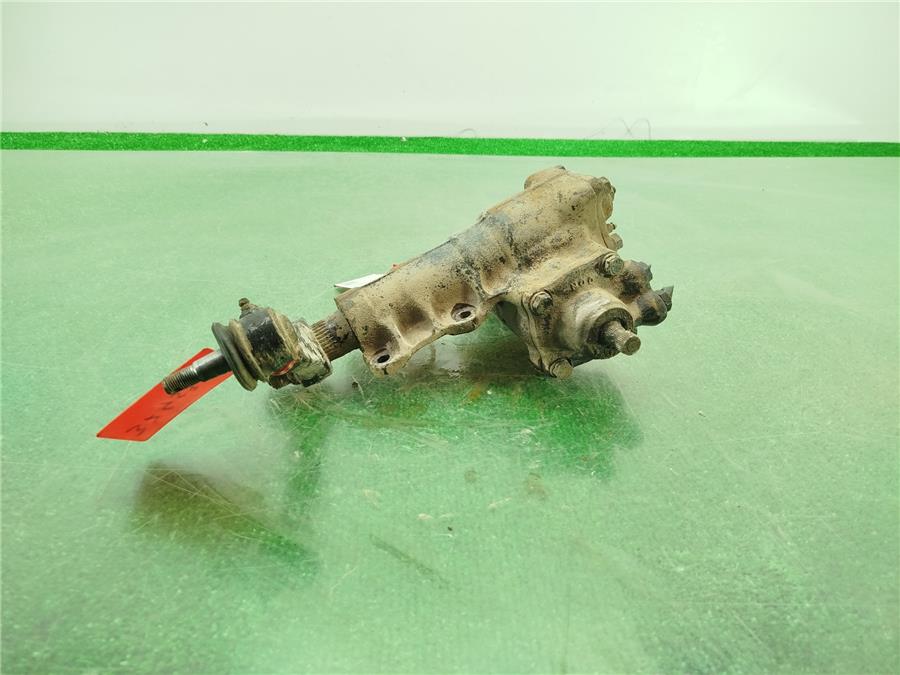 Caja Direccion Asistida MITSUBISHI | Desguace | Azeler Recambios