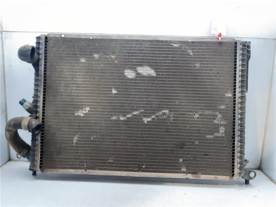 radiador renault laguna (b56) f3r722