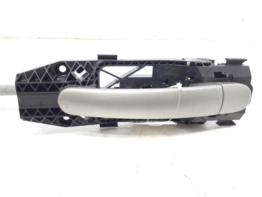 maneta exterior delantera derecha seat toledo (kg3) style