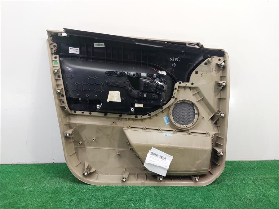 Guarnecido Puerta Delantera Derecha