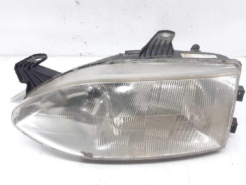 faro delantero izquierdo fiat palio (178) weekend td 70