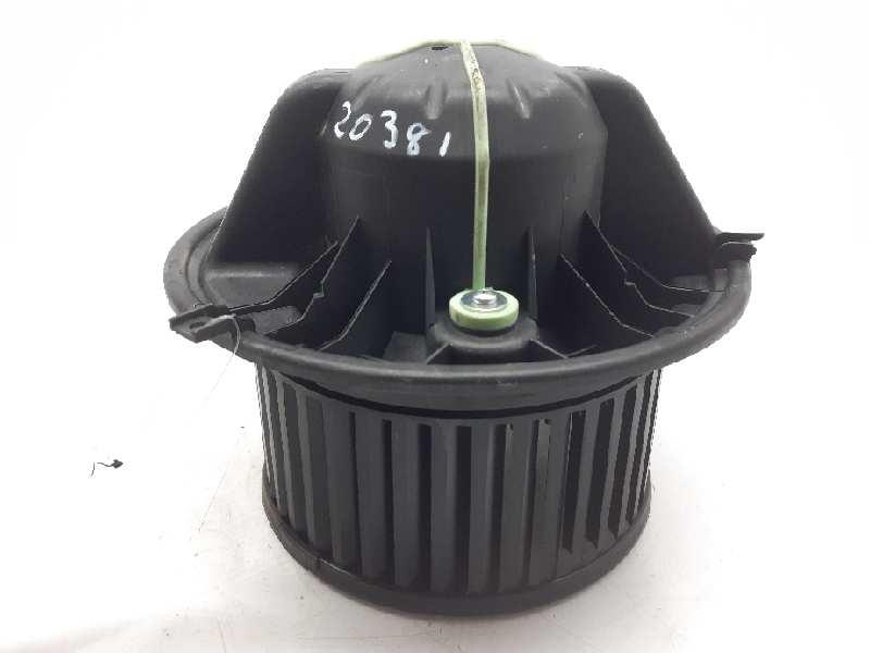 ventilador calefaccion bmw x1 sdrive 18 d 143cv 1995cc