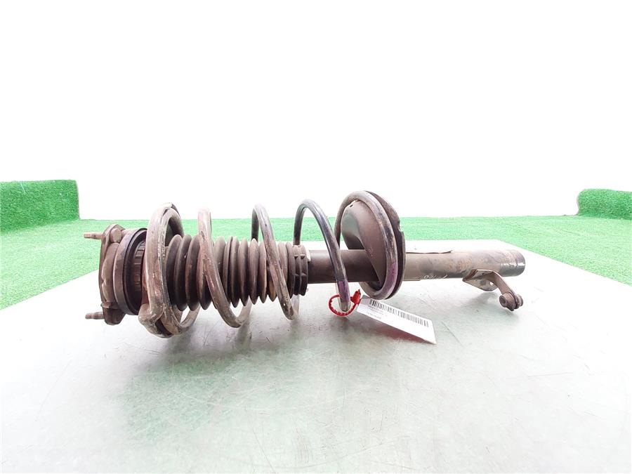 amortiguador delantero izquierdo ford focus berlina (cak) ambiente