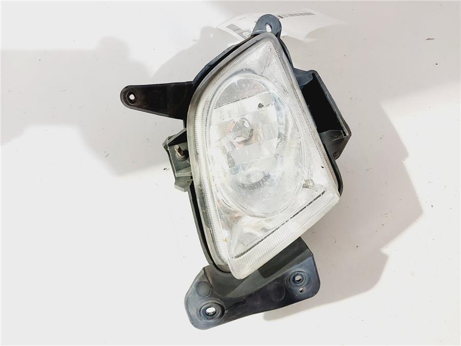 faro antiniebla derecho hyundai i30 (fd) style sport