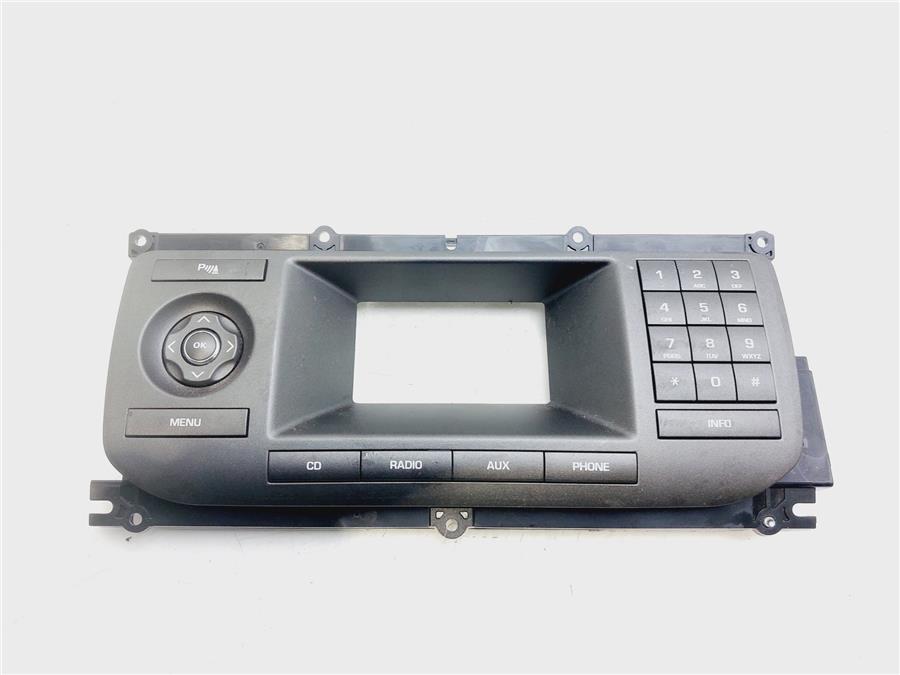 mando multifuncion land rover range rover evoque dynamic