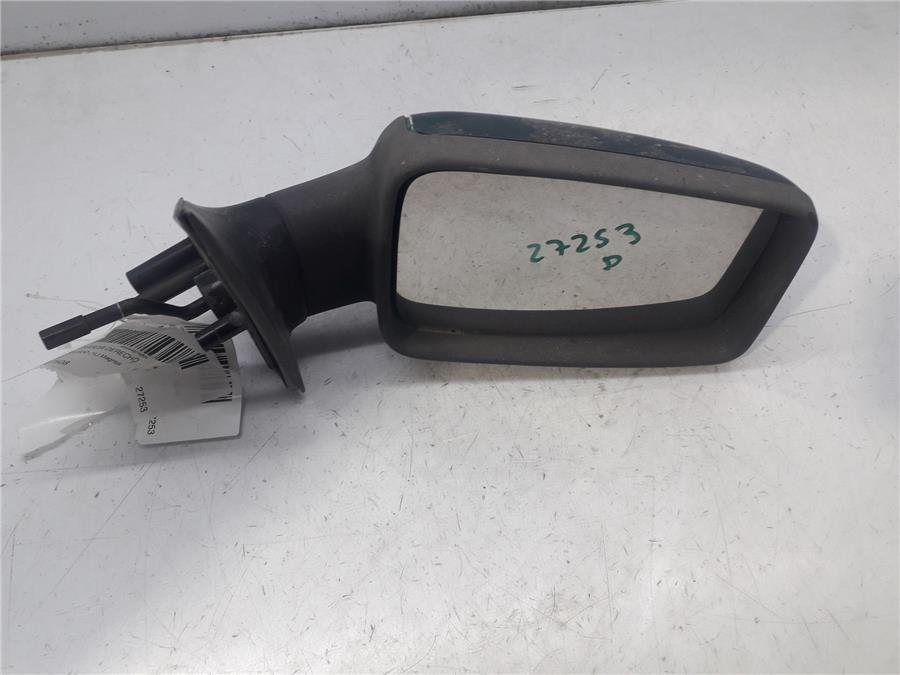 retrovisor derecho seat toledo (1l) magnus