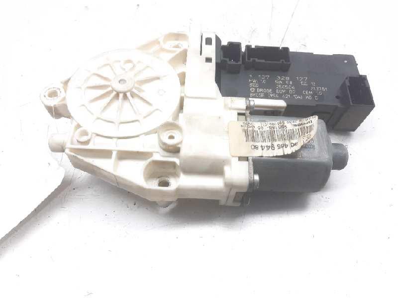 mecanismo elevalunas delantero derecho peugeot 407 2.0 136cv 1997cc