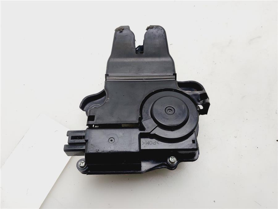 cerradura porton toyota avensis berlina (t25) 2.0 d4 d executive sedán (4 ptas)