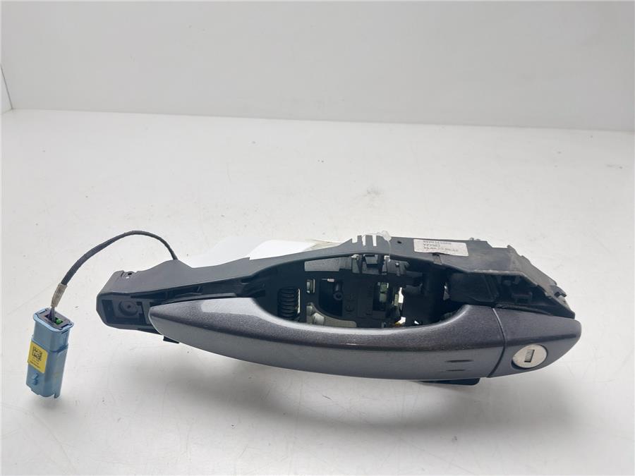 maneta exterior delantera izquierda citroen c5 aircross feel