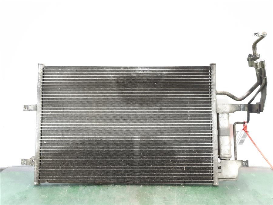 radiador aire acondicionado mazda 3 berlina (bk) 1.6 vvt active