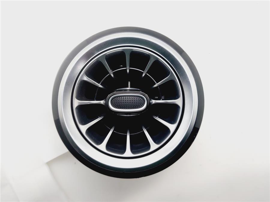 rejilla entrada aire mercedes clase