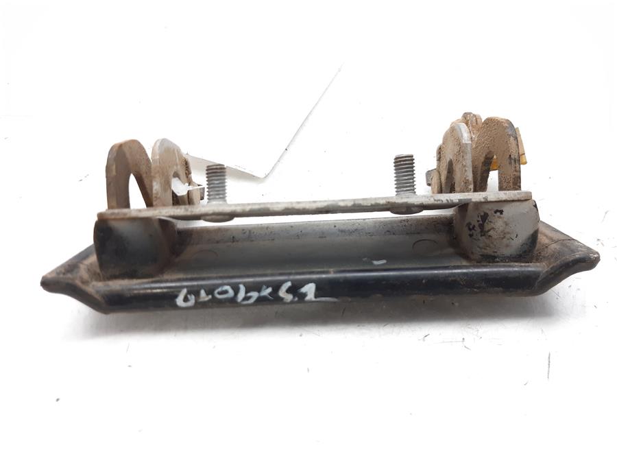 Maneta Exterior Trasera Derecha 2.5