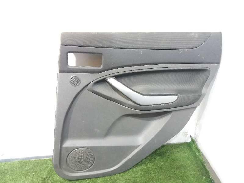 guarnecido puerta trasera derecha ford kuga (cbv) trend