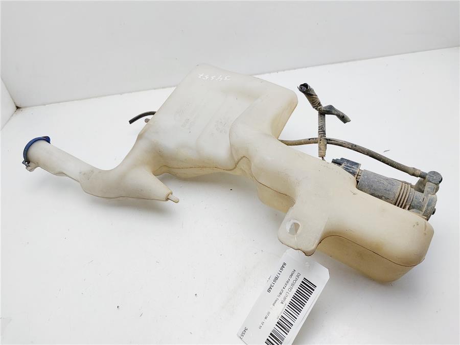 deposito limpiaparabrisas ford fiesta (cb1) trend