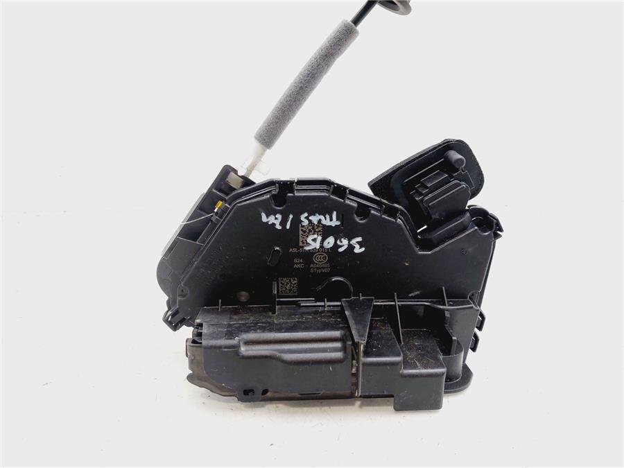 cerradura puerta trasera izquierda seat ateca (khp) style go