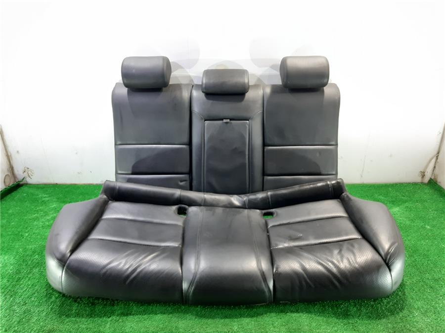 asientos traseros jaguar s type 7b