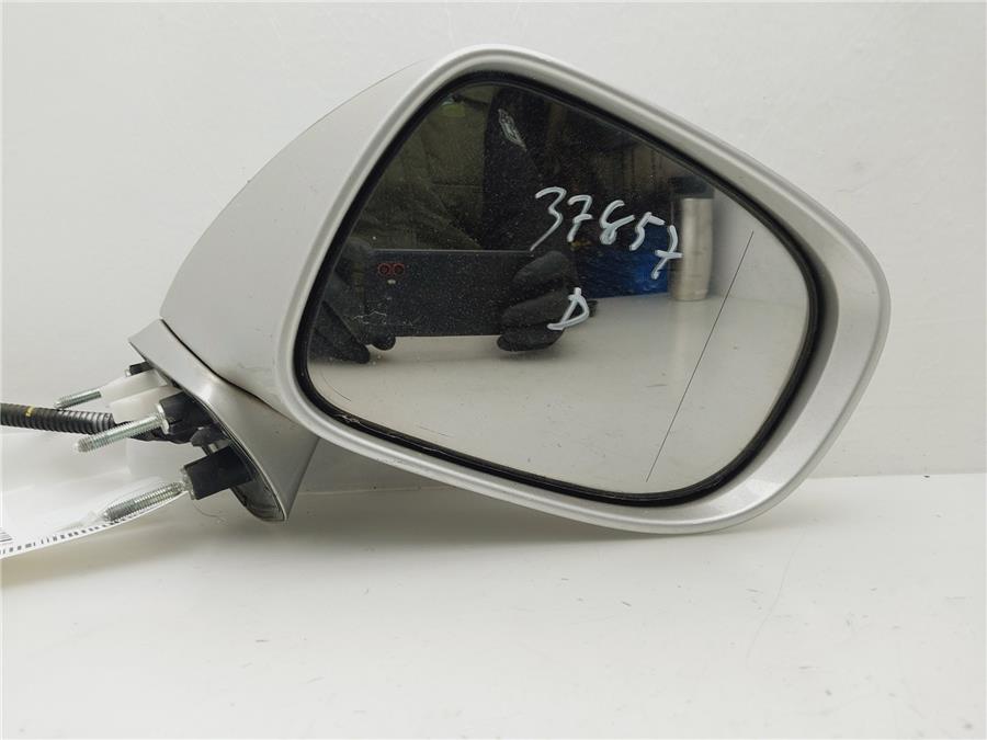 retrovisor derecho lexus is (ds2/is2) 220d