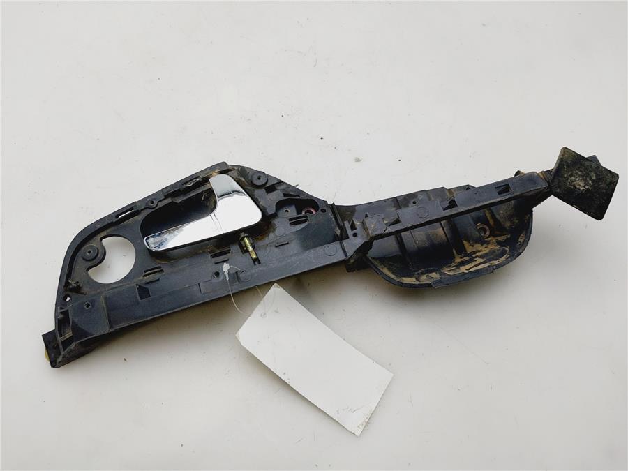 manilla interior puerta trasera derecha seat cordoba berlina (6k2) stella