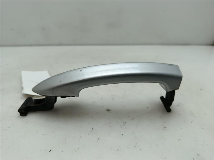 maneta exterior trasera izquierda volkswagen passat berlina (3c2) trendline