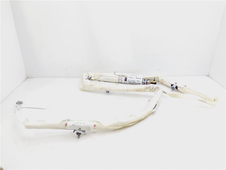 airbag cortina delantero derecho land rover range rover evoque pure