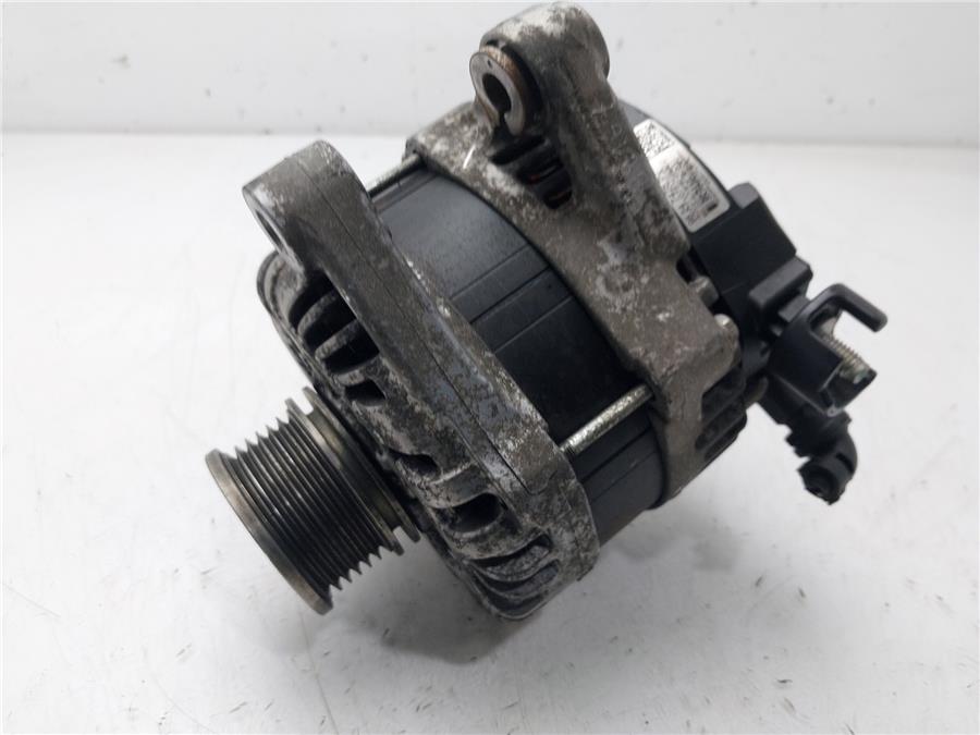 alternador peugeot 3008 allure