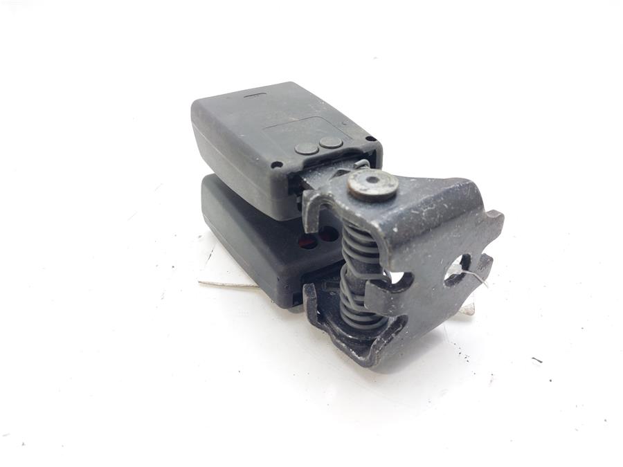 Anclaje Cinturon Trasero Derecho