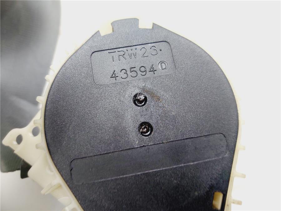 Cinturon Seguridad Trasero Izquierdo