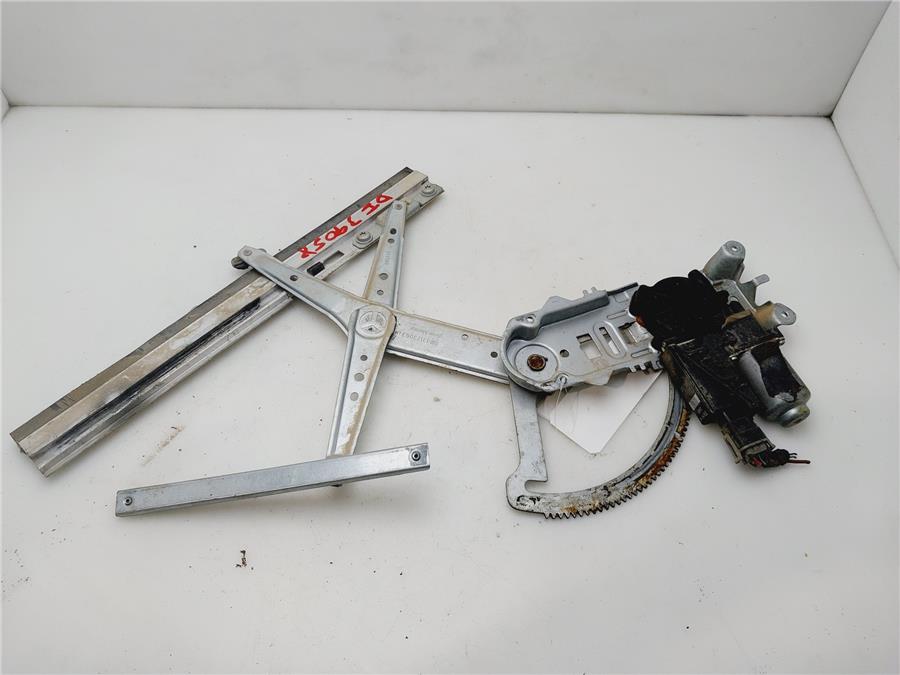 elevalunas electrico delantero izquierdo opel combo (corsa c) tour