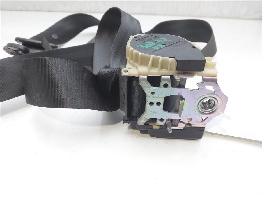 Cinturon Seguridad Delantero Derecho