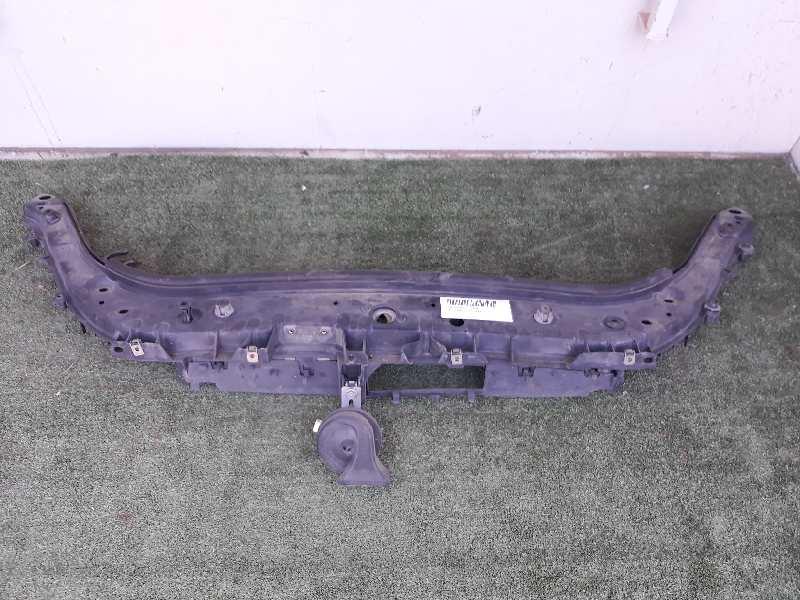 traviesa paragolpes delantero renault scenic ii (jm) authentique