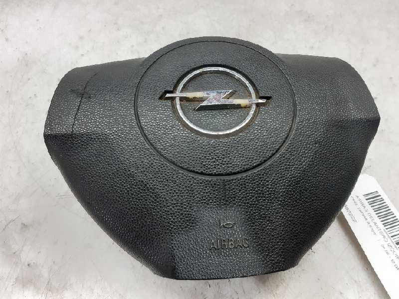airbag volante opel zafira b 1.9 cdti (m75) 120cv 1910cc
