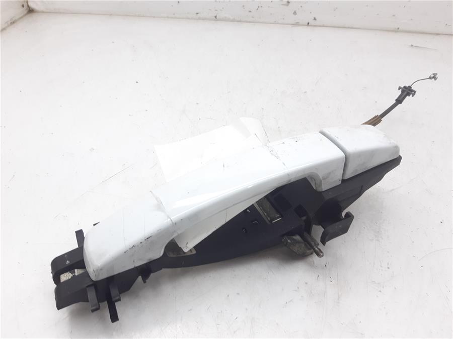 maneta exterior trasera izquierda land rover range rover sport 2.7 d 4x4 190cv 2720cc