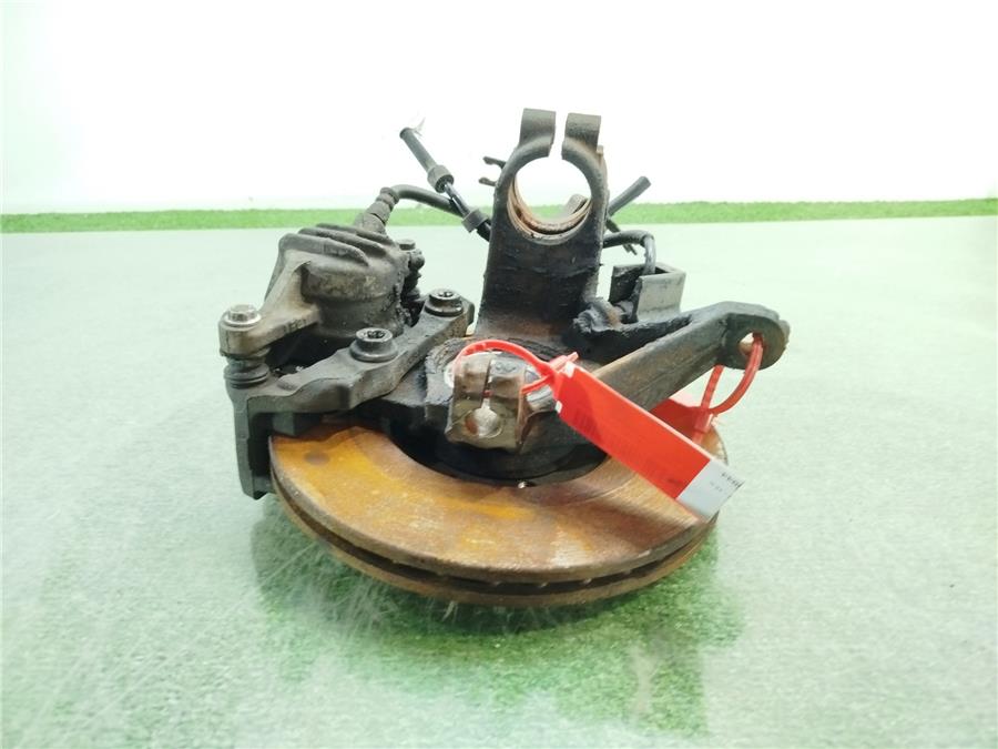 Mangueta Delantera Izquierda CITROEN