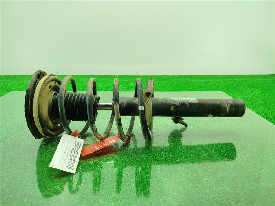 amortiguador delantero derecho peugeot 206 xr