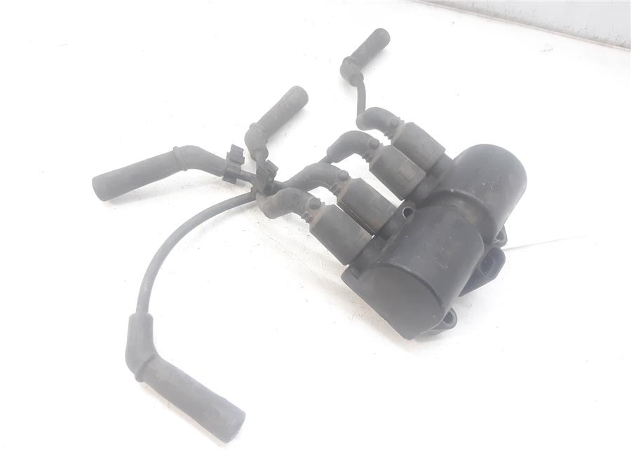 bobina encendido daewoo kalos