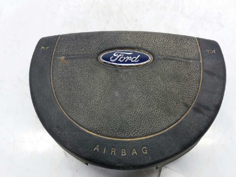 airbag volante ford fusion (cbk) f6ja