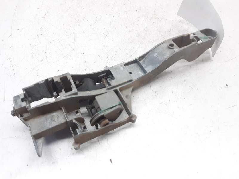 maneta exterior delantera izquierda peugeot 308 confort