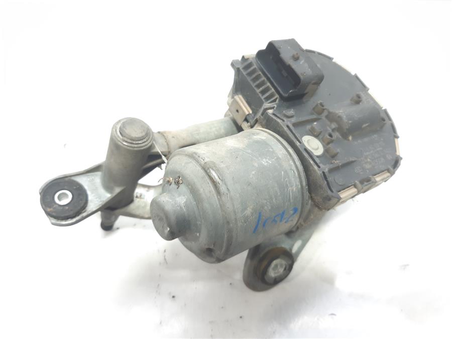 Motor Limpiaparabrisas Delantero 407