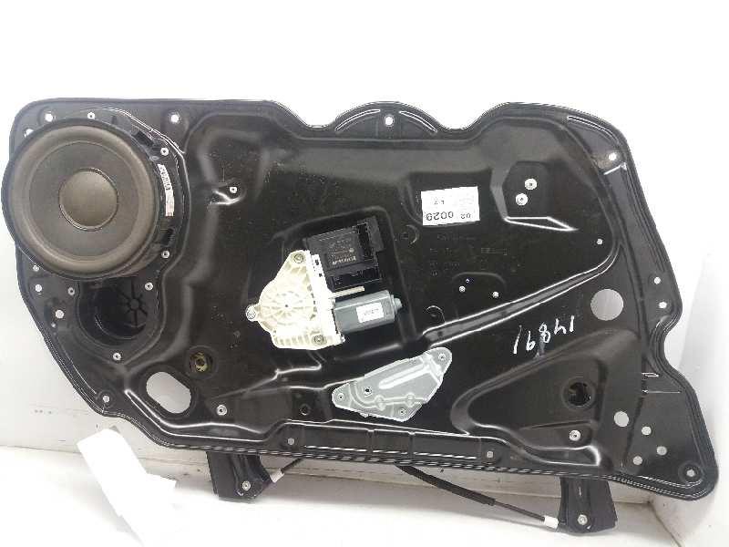 elevalunas electrico delantero izquierdo volkswagen passat variant (3c5) advance