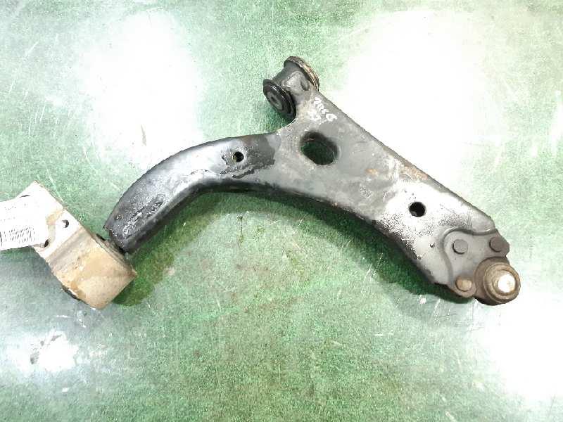 brazo inferior delantero izquierdo ford fiesta (cbk) ambiente