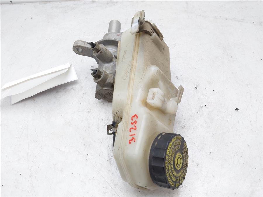 bomba freno toyota auris (e15) luna