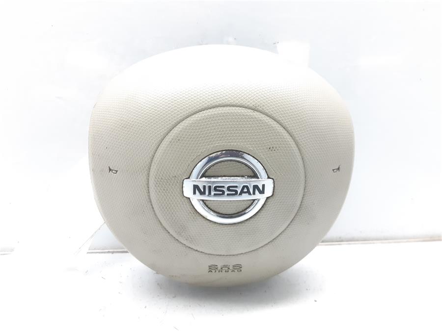 airbag volante nissan micra iii 1.2 16v 80cv 1240cc