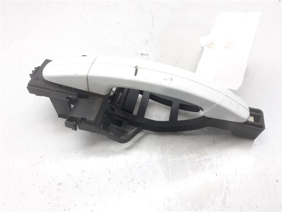 maneta exterior delantera derecha ford focus berlina (cb8) trend